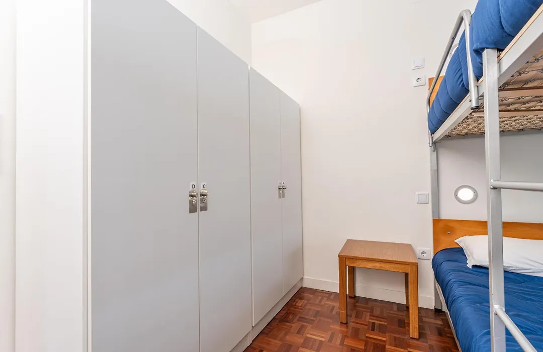 Azores Youth Hostels - Sao Miguel-1