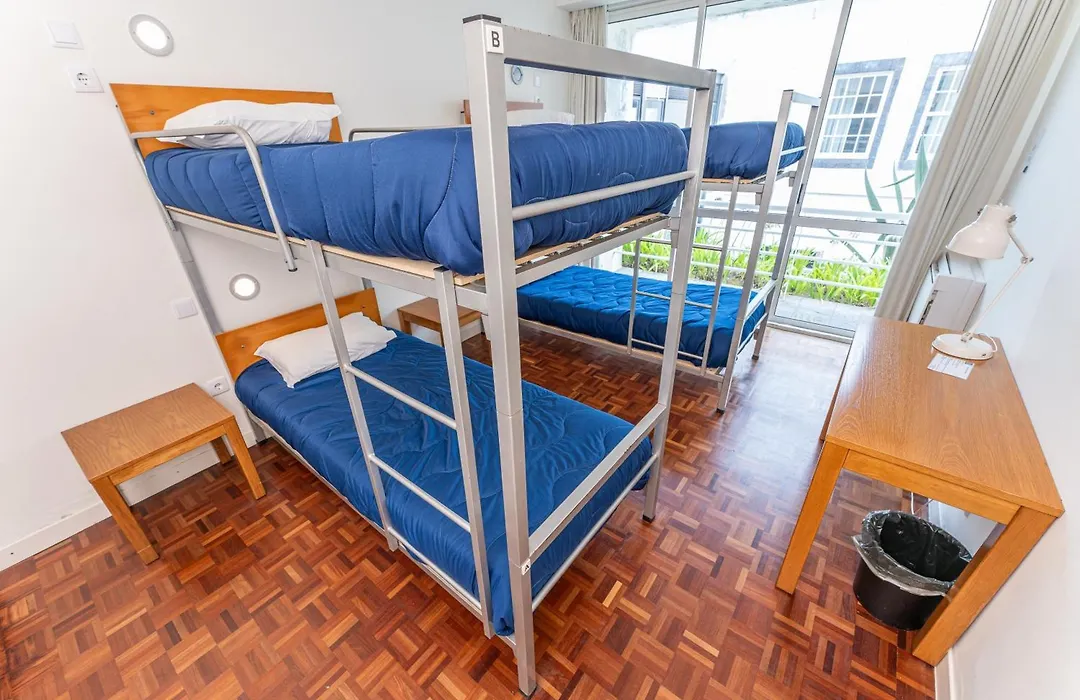 Azores Youth Hostels - Sao Miguel-1