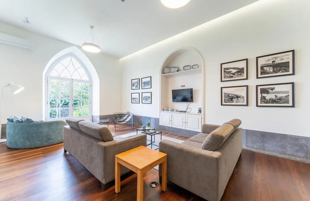 Azores Youth Hostels - Sao Miguel-1