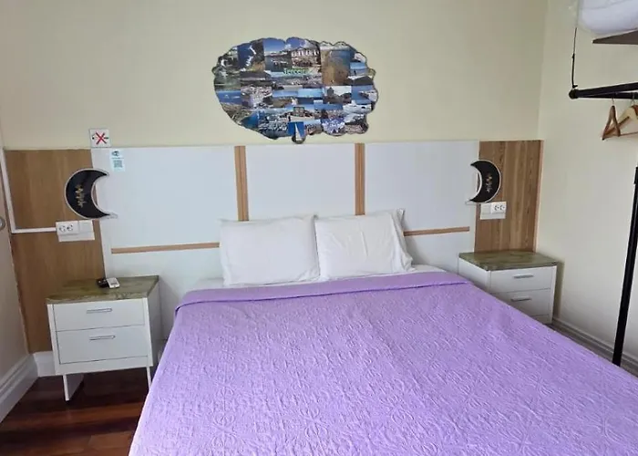 Bruma Hostel Ponta Delgada 